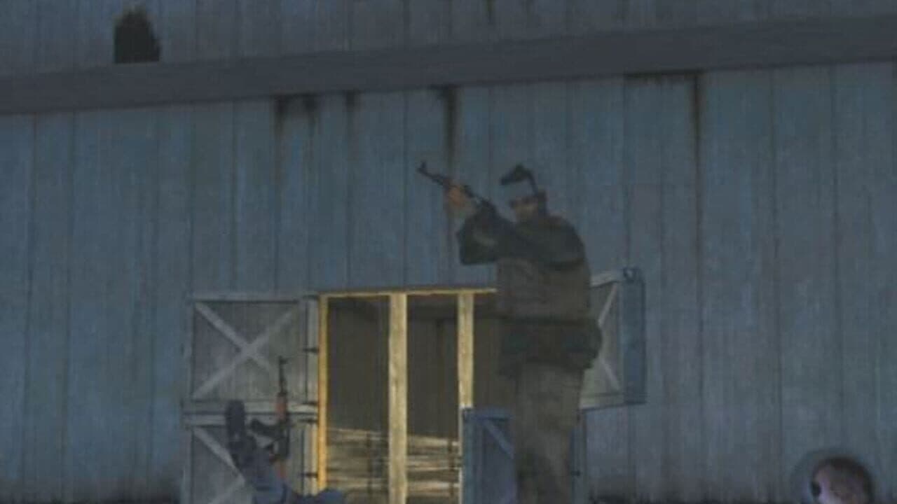 Tom Clancy's Origin Collection thumbnail 5