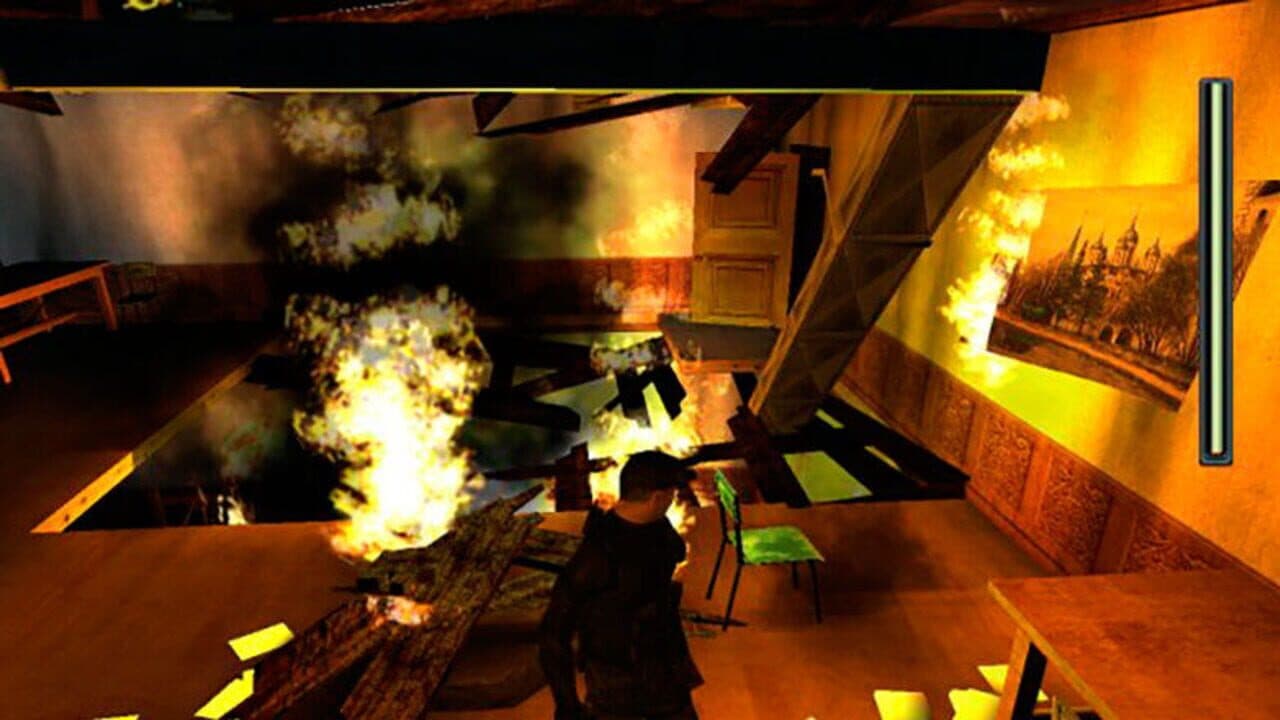 Tom Clancy's Origin Collection thumbnail 7