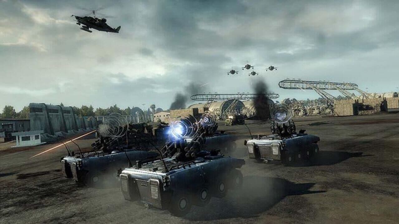 Tom Clancy's Origin Collection thumbnail 8