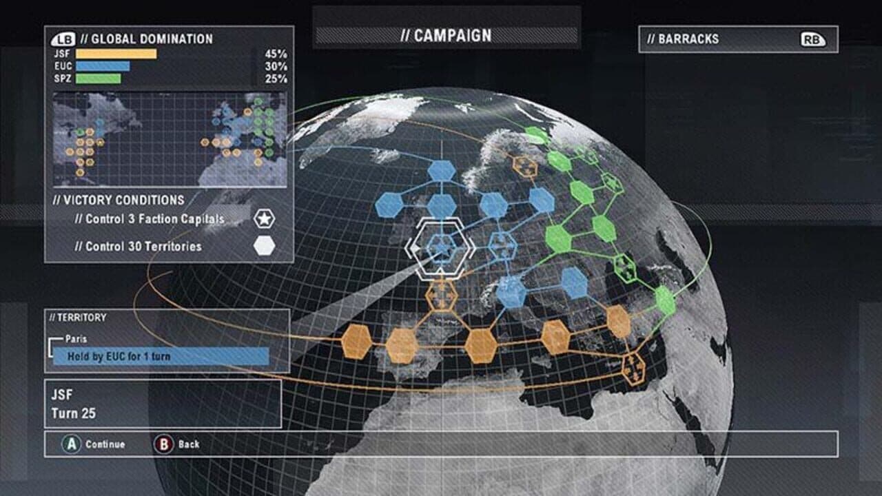 Tom Clancy's Origin Collection thumbnail 9
