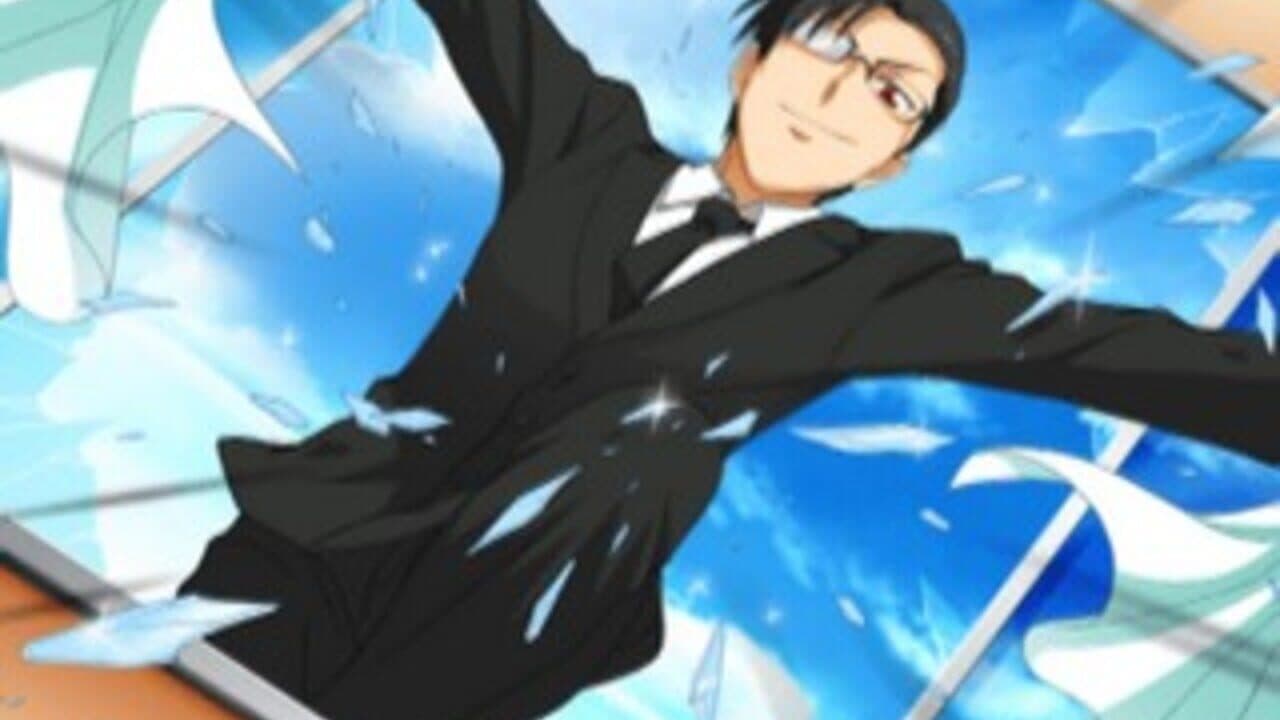 Nade Pro: Kisama mo Seiyuu Yattemiro! thumbnail 2