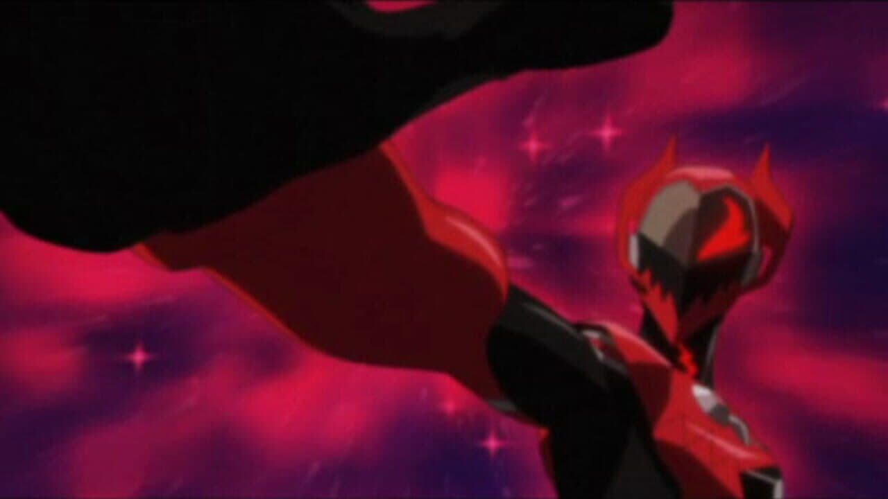 Scared Rider Xechs Stardust Lovers thumbnail 5