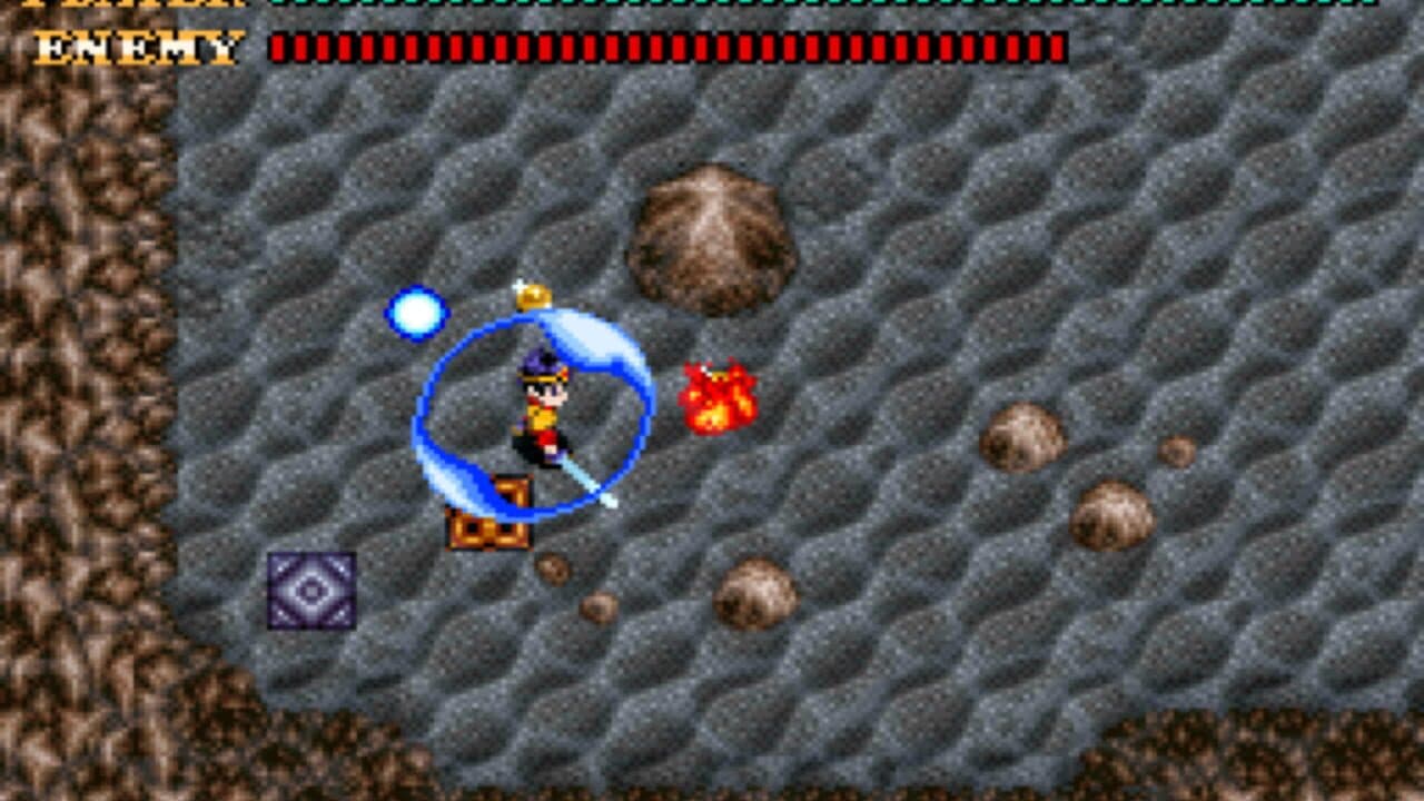 Soul Blazer thumbnail 14