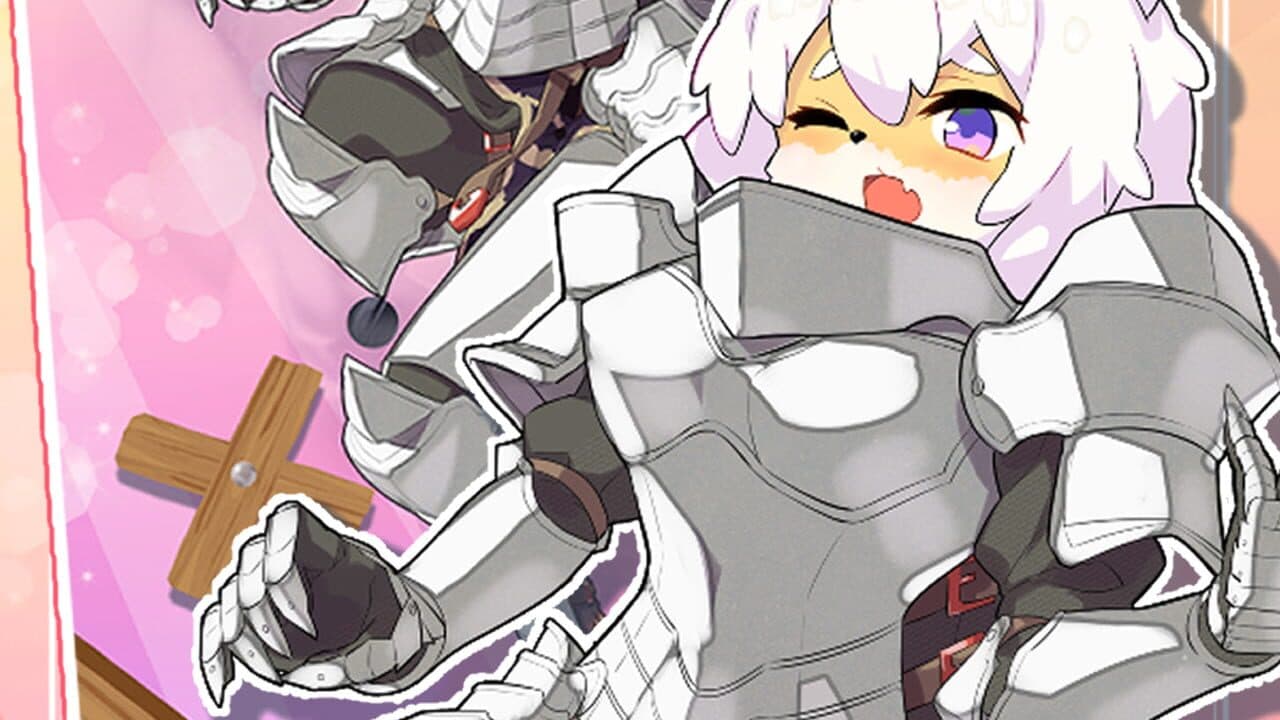 Furry Knight Break thumbnail 2