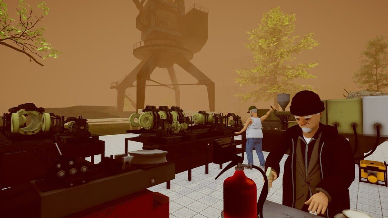 Common'hood thumbnail 3