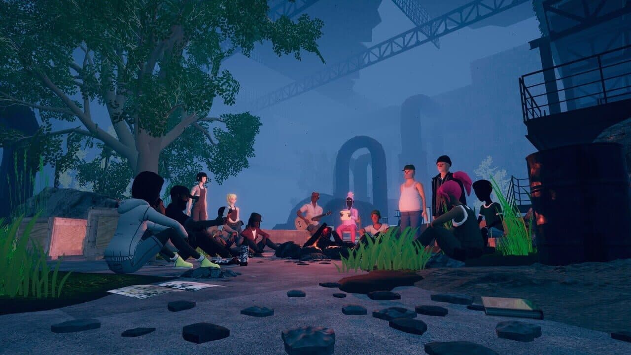 Common'hood thumbnail 12