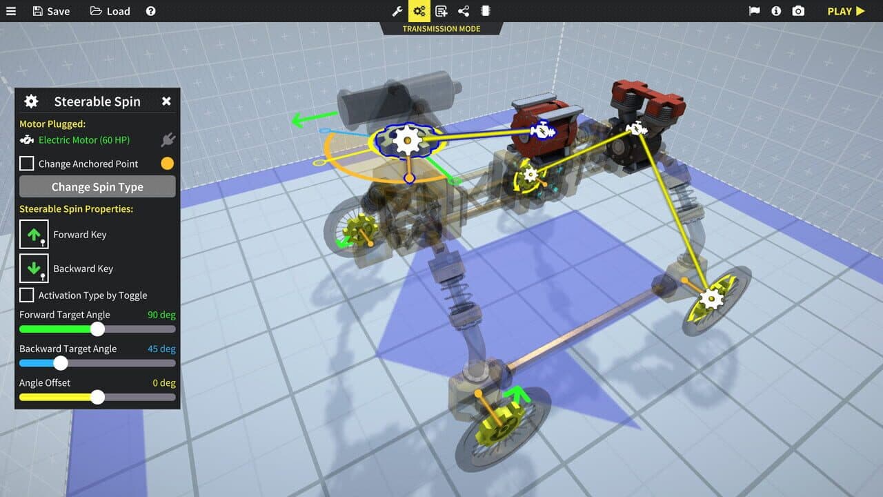 World of Contraptions thumbnail 4