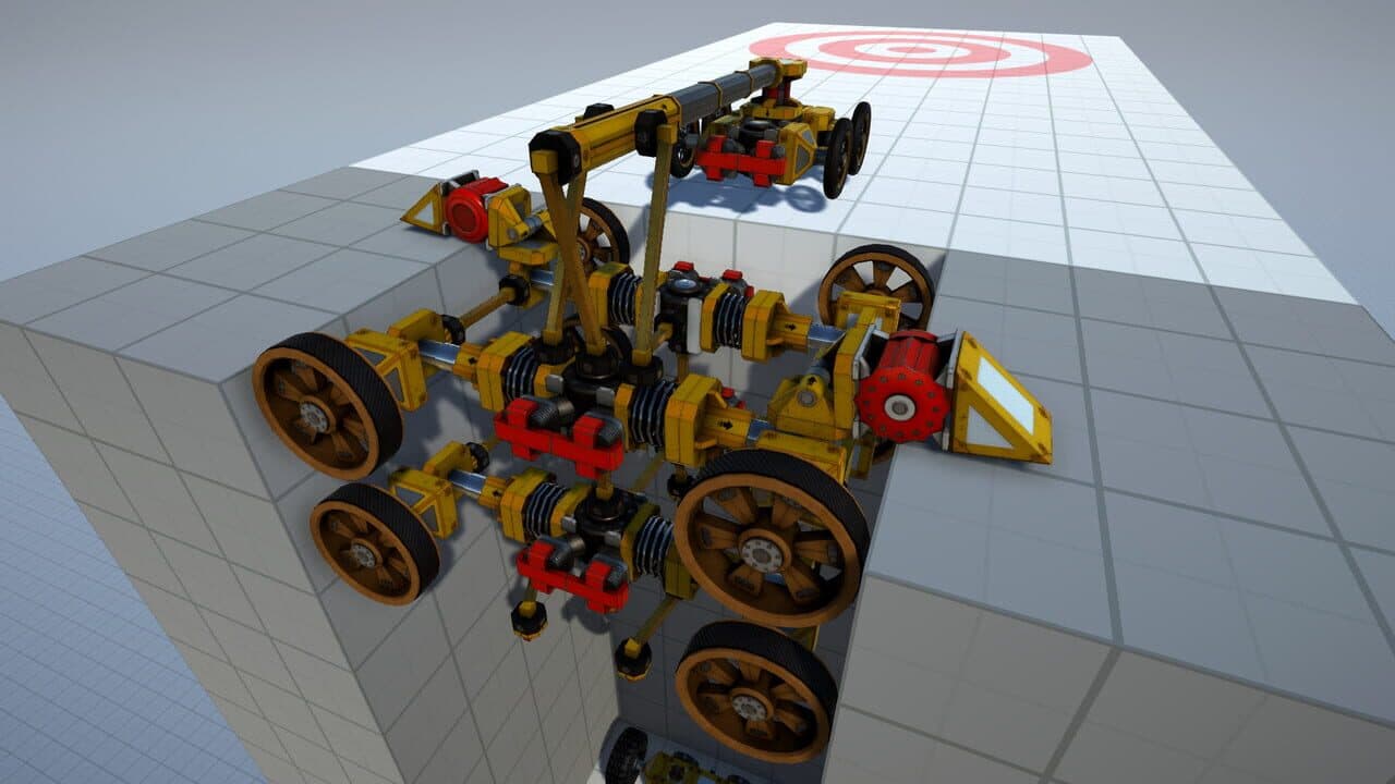 World of Contraptions thumbnail 8