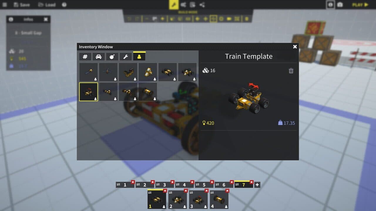 World of Contraptions thumbnail 9