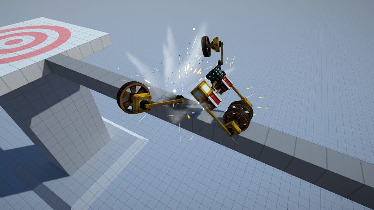 World of Contraptions thumbnail 11