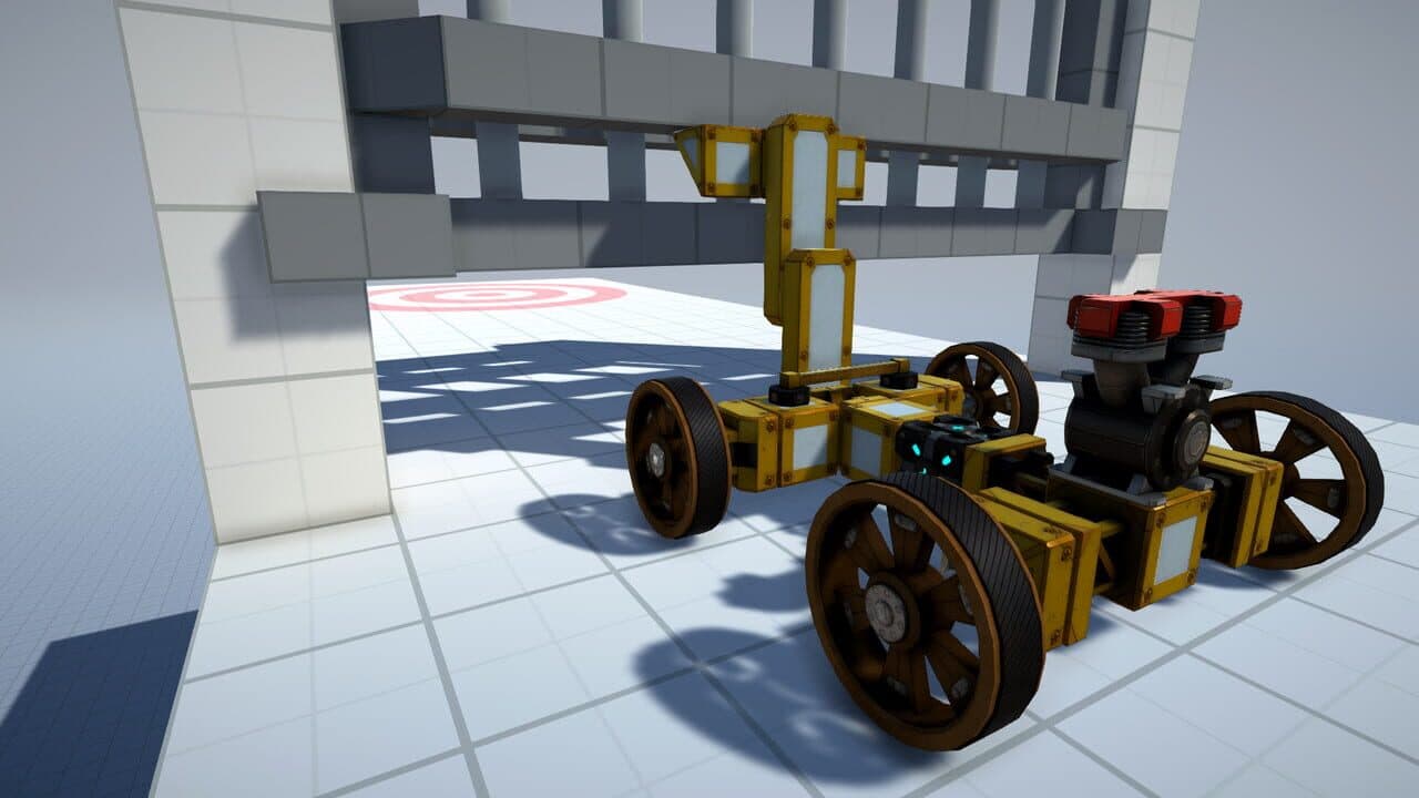World of Contraptions thumbnail 5