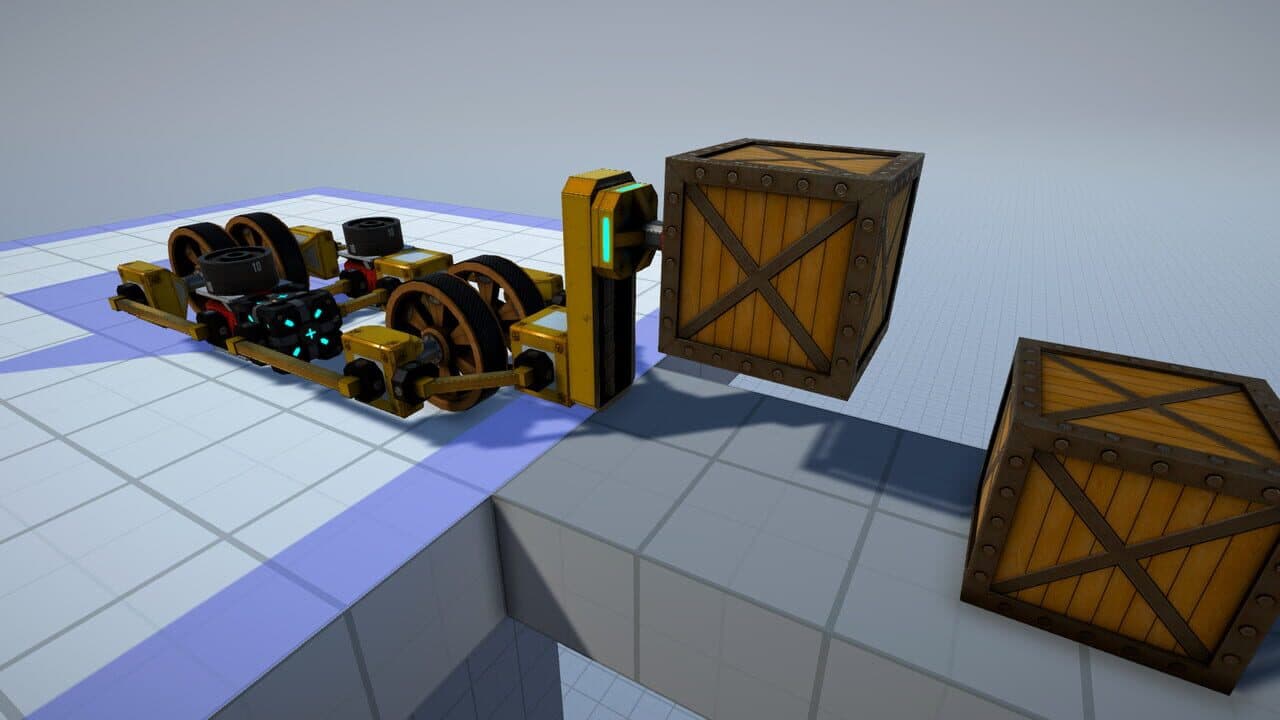 World of Contraptions thumbnail 10