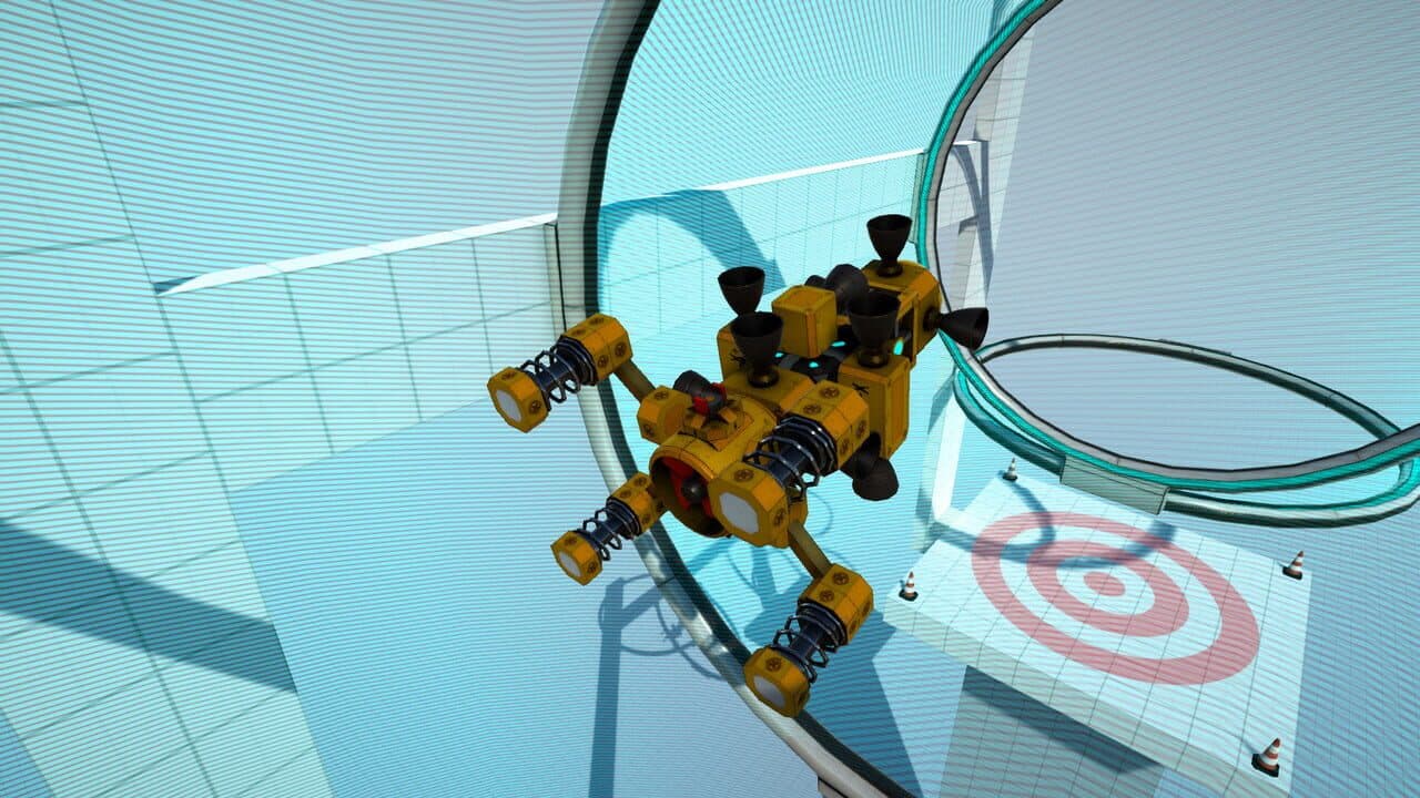 World of Contraptions thumbnail 6
