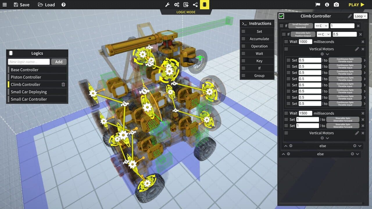 World of Contraptions thumbnail 15