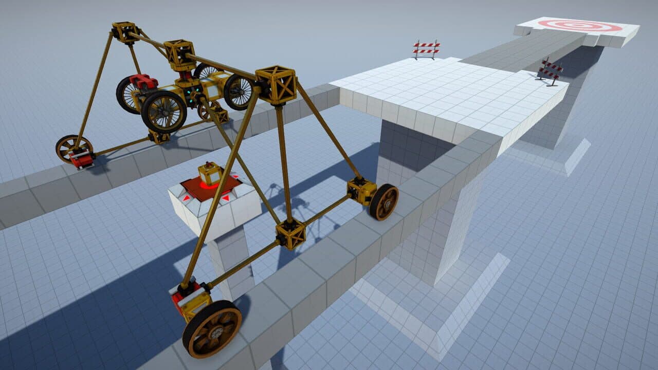 World of Contraptions thumbnail 12
