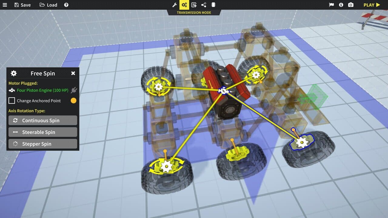 World of Contraptions thumbnail 14