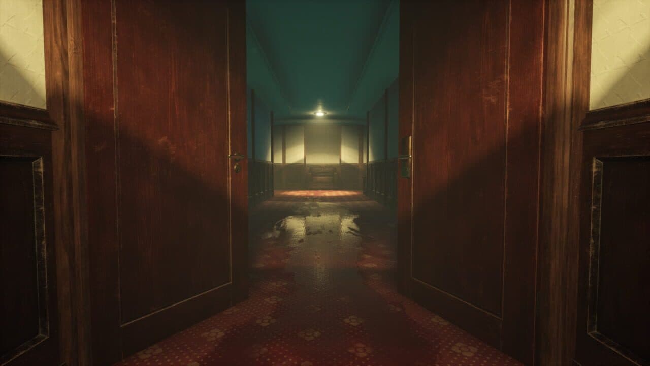 No-Snake Hotel thumbnail 3