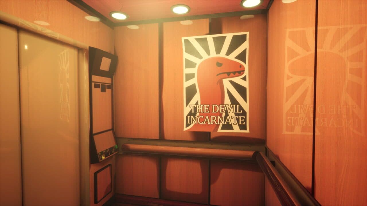No-Snake Hotel thumbnail 4