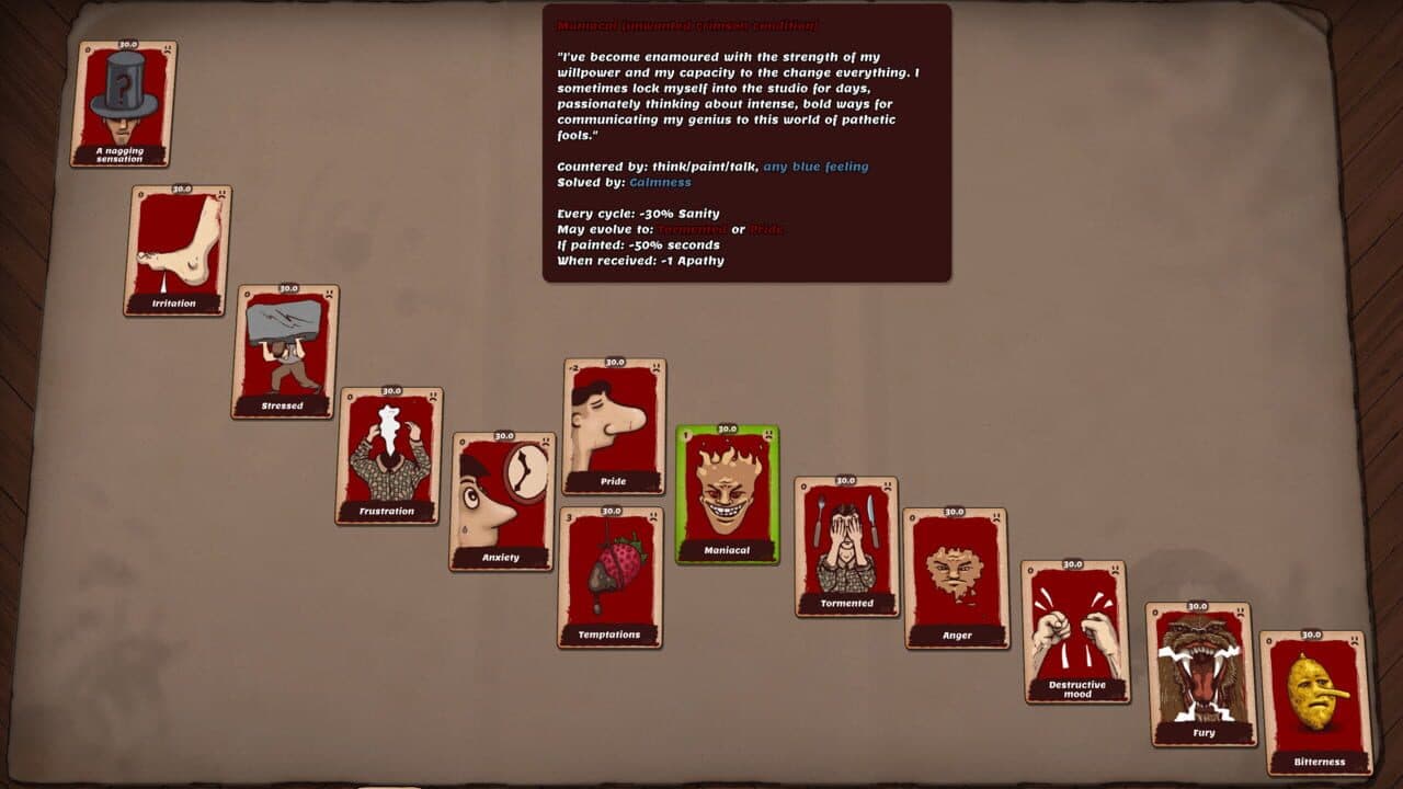 Artist Life Simulator thumbnail 9