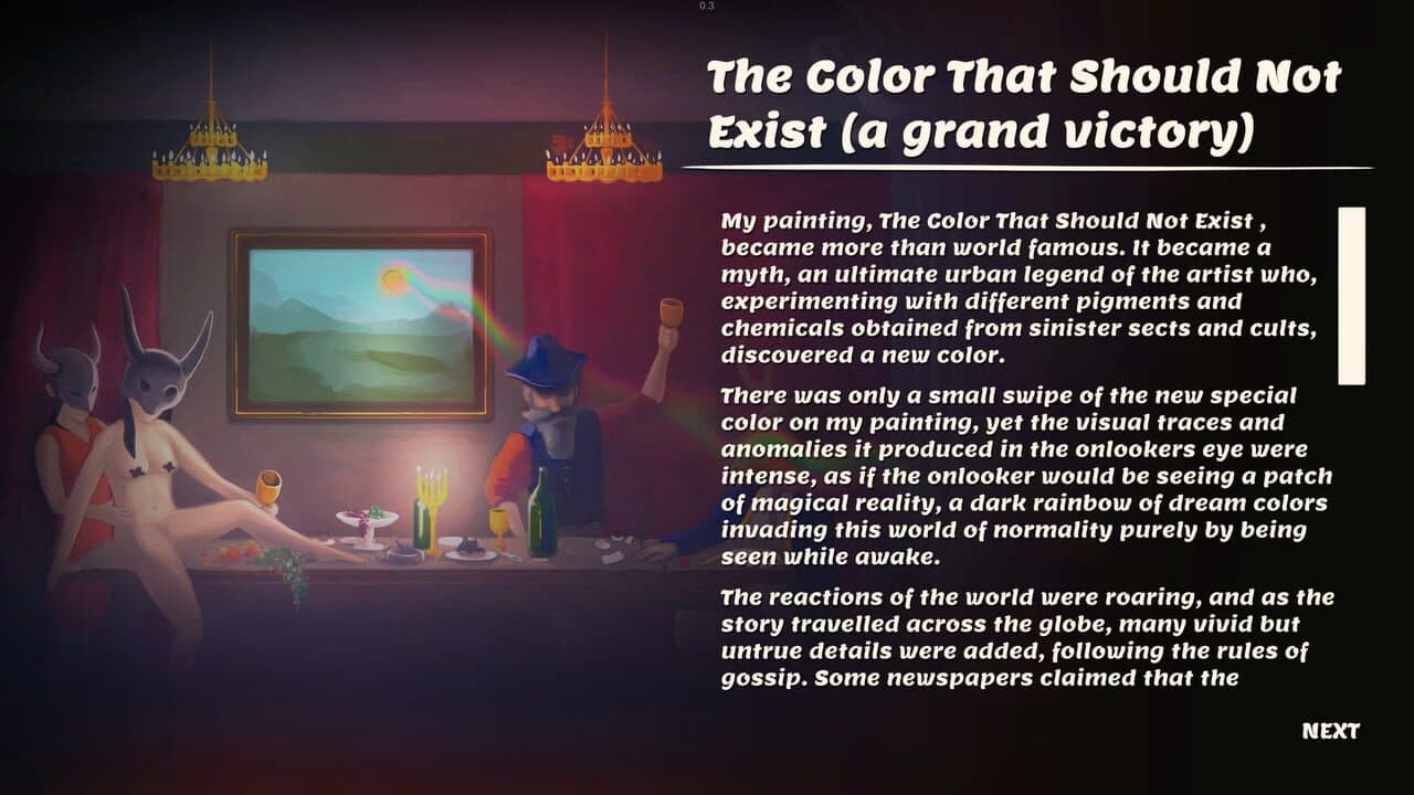 Artist Life Simulator thumbnail 13