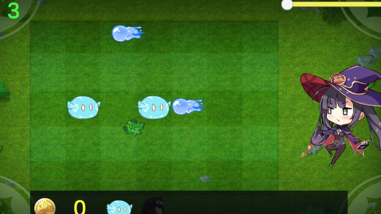 Revenge of the Slimes thumbnail 2