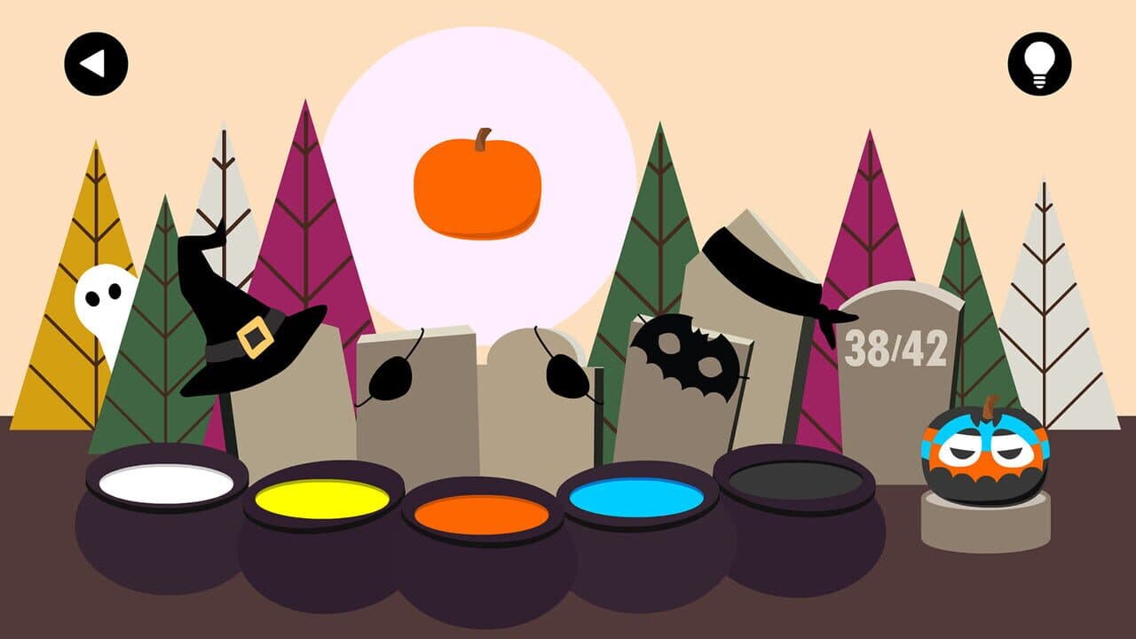 Boo! thumbnail 5