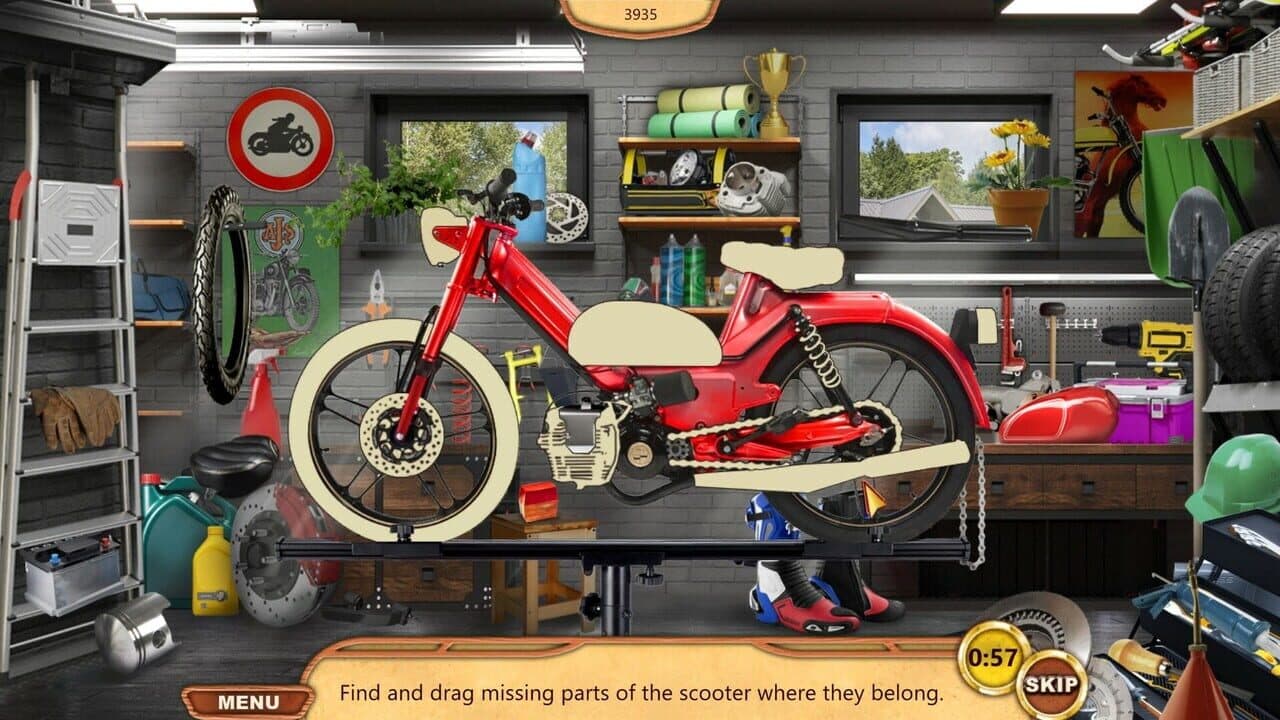 Big Adventure: Trip to Europe 3 - Collector's Edition thumbnail 2