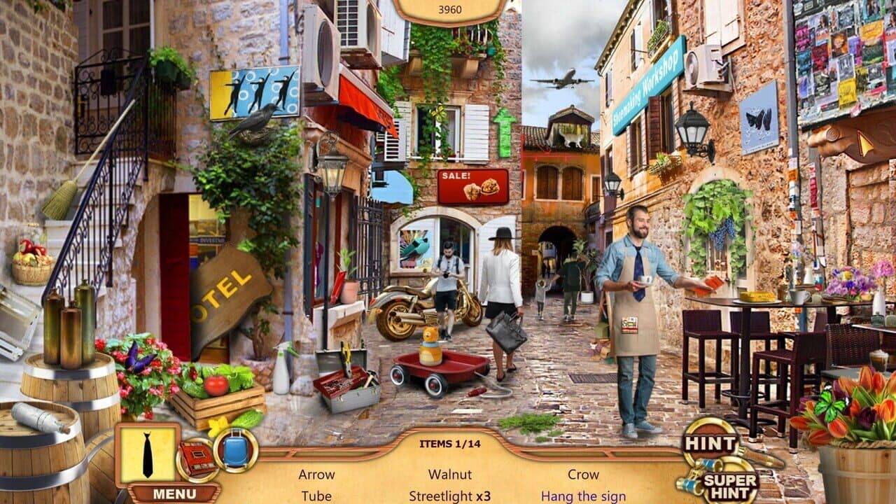 Big Adventure: Trip to Europe 3 - Collector's Edition thumbnail 3