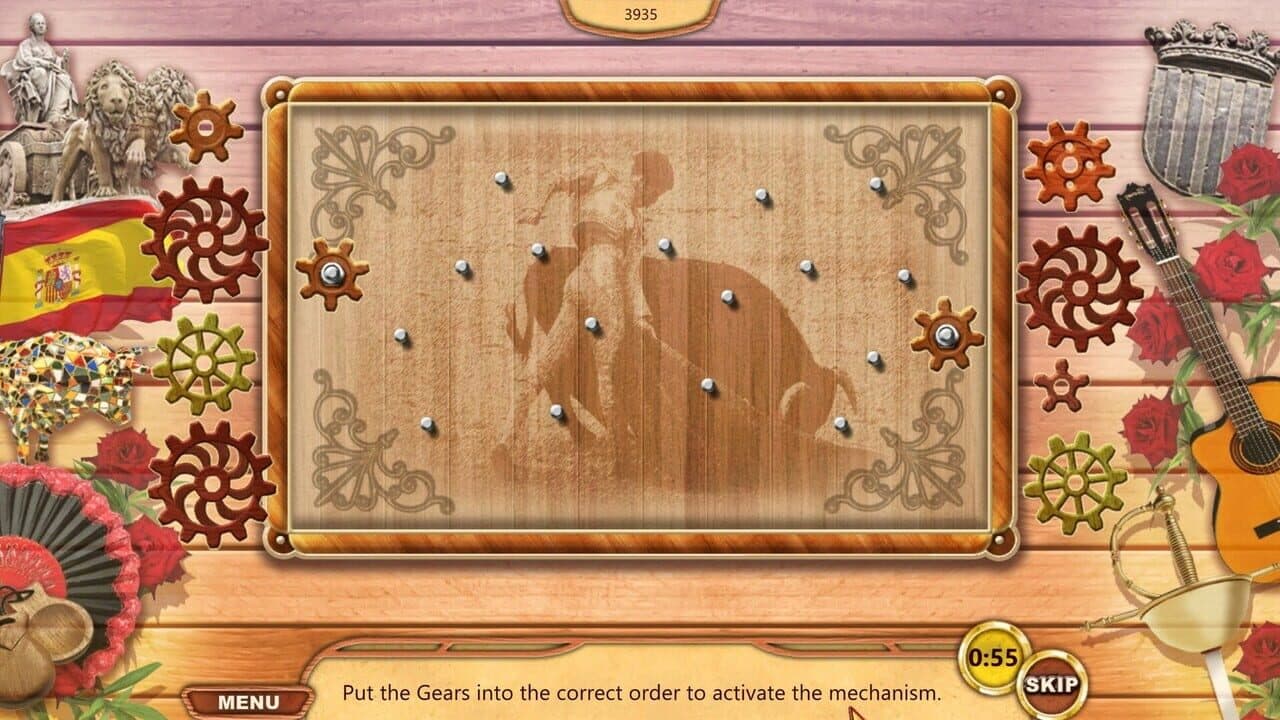Big Adventure: Trip to Europe 3 - Collector's Edition thumbnail 4