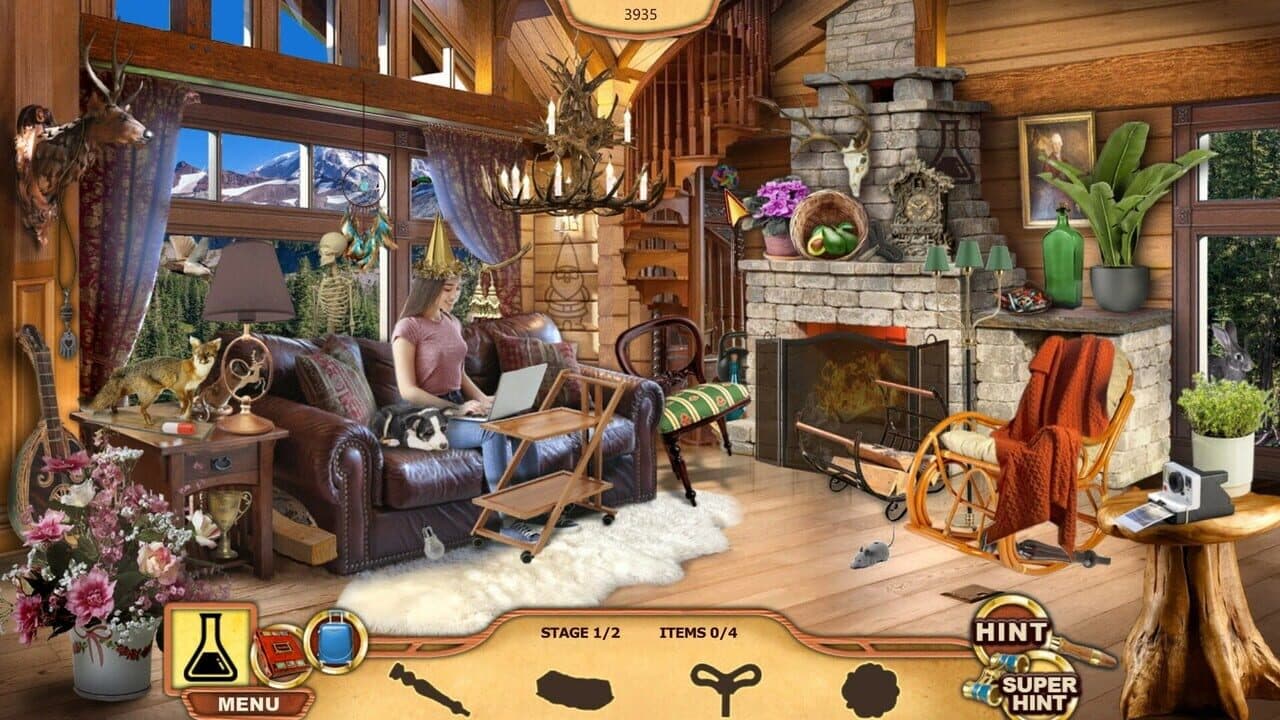 Big Adventure: Trip to Europe 3 - Collector's Edition thumbnail 5