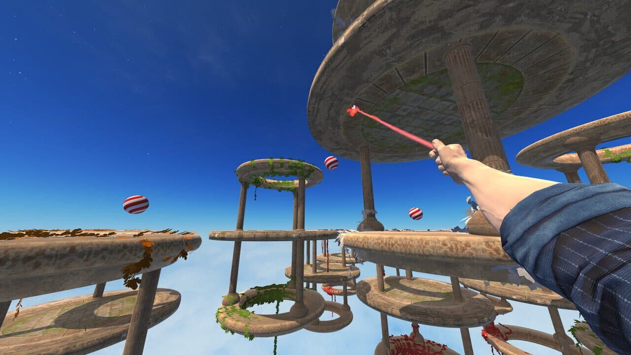 Dream Swing thumbnail 2