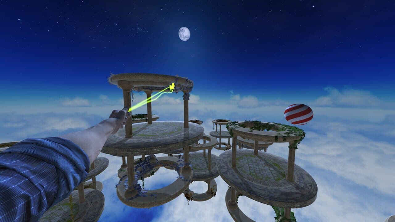 Dream Swing thumbnail 4