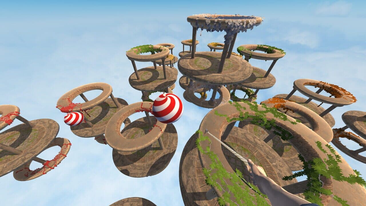 Dream Swing thumbnail 3
