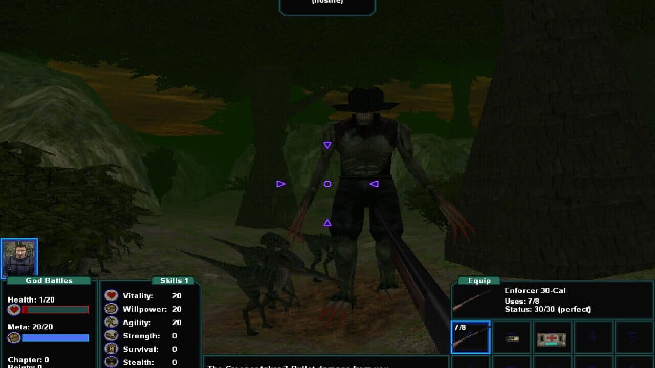 Brigand: Battles thumbnail 2