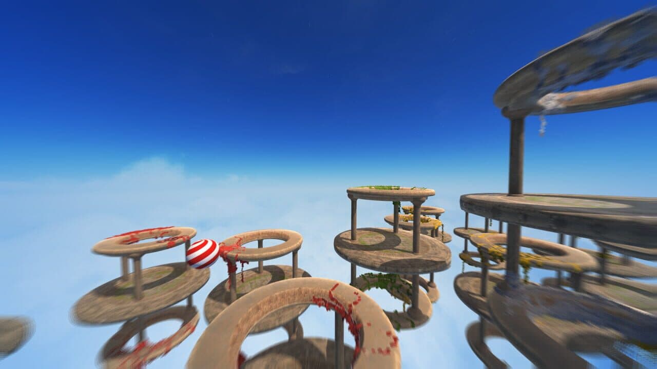 Dream Swing thumbnail 5