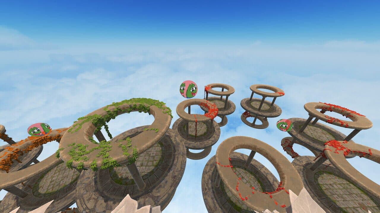 Dream Swing thumbnail 9