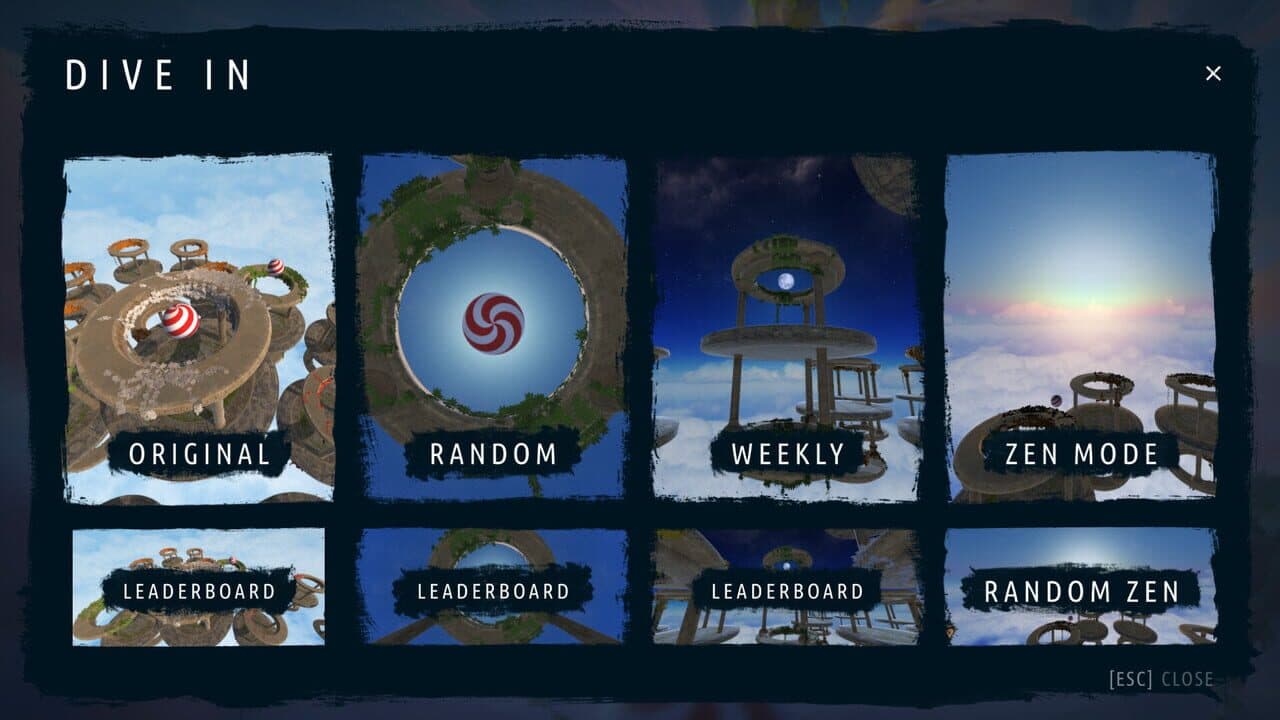 Dream Swing thumbnail 10