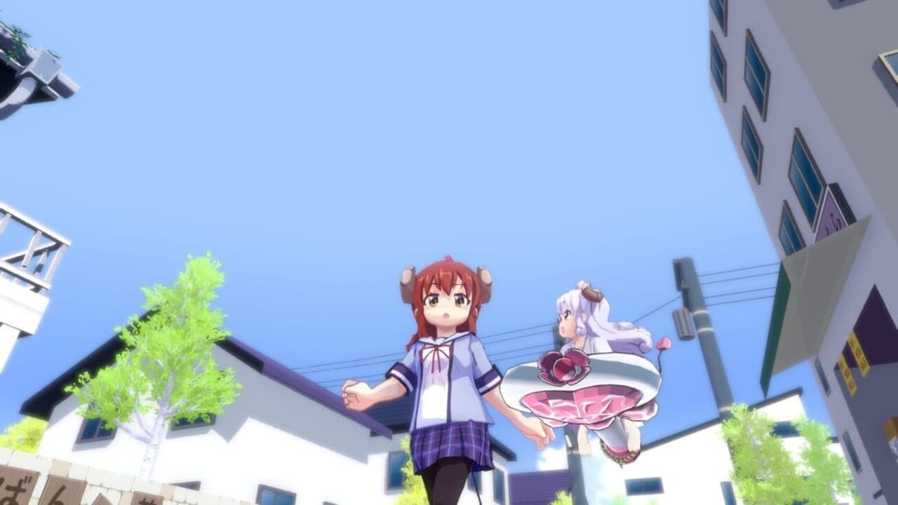 PuchiTamaWalker thumbnail 3