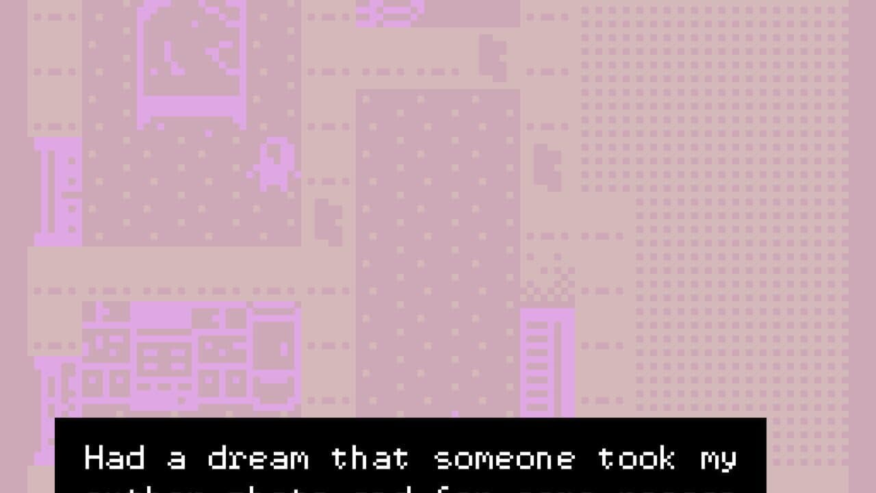 The Dream Sequences screenshot 1