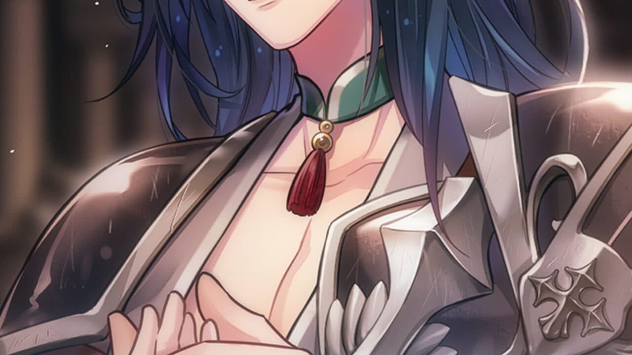 Fated Demon Lovers thumbnail 3