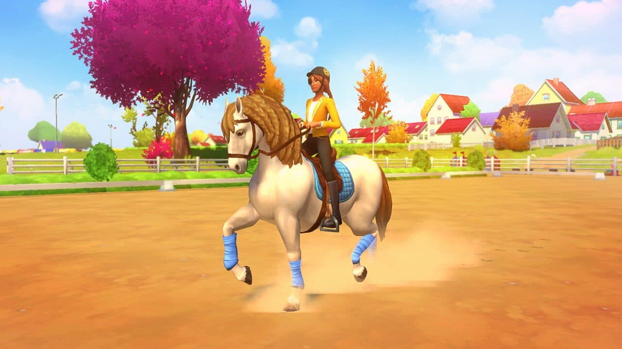Horse Club Adventures 2: Hazelwood Stories thumbnail 6