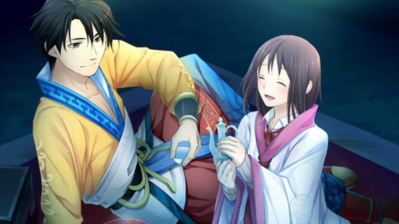 Sangoku Rensenki ~Omoidegaeshi~ CS Edition thumbnail 6