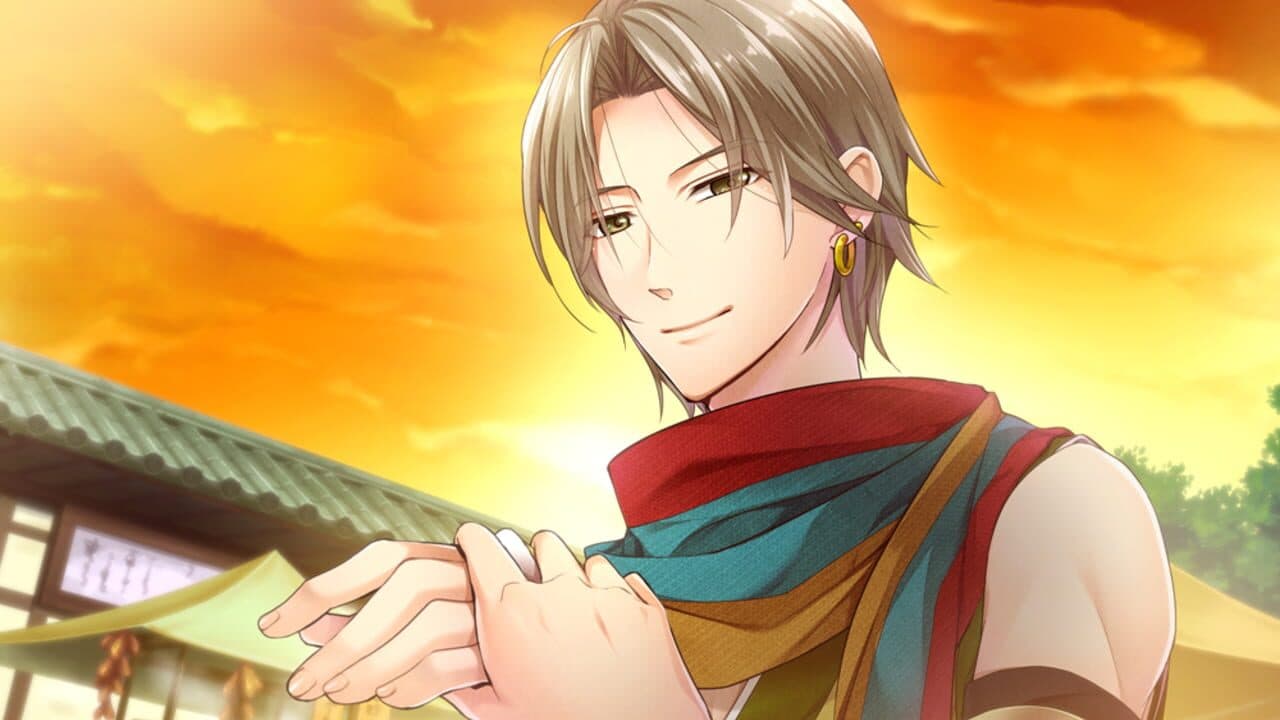 Sangoku Rensenki Sakigake thumbnail 3