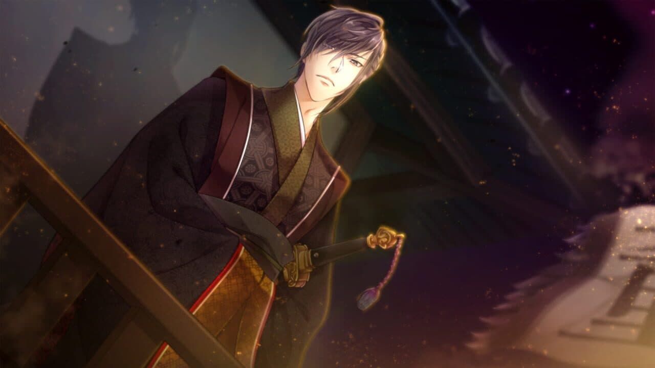 Sangoku Rensenki Sakigake thumbnail 2