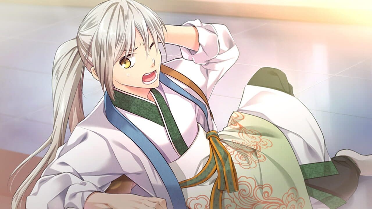 Sangoku Rensenki Sakigake thumbnail 4