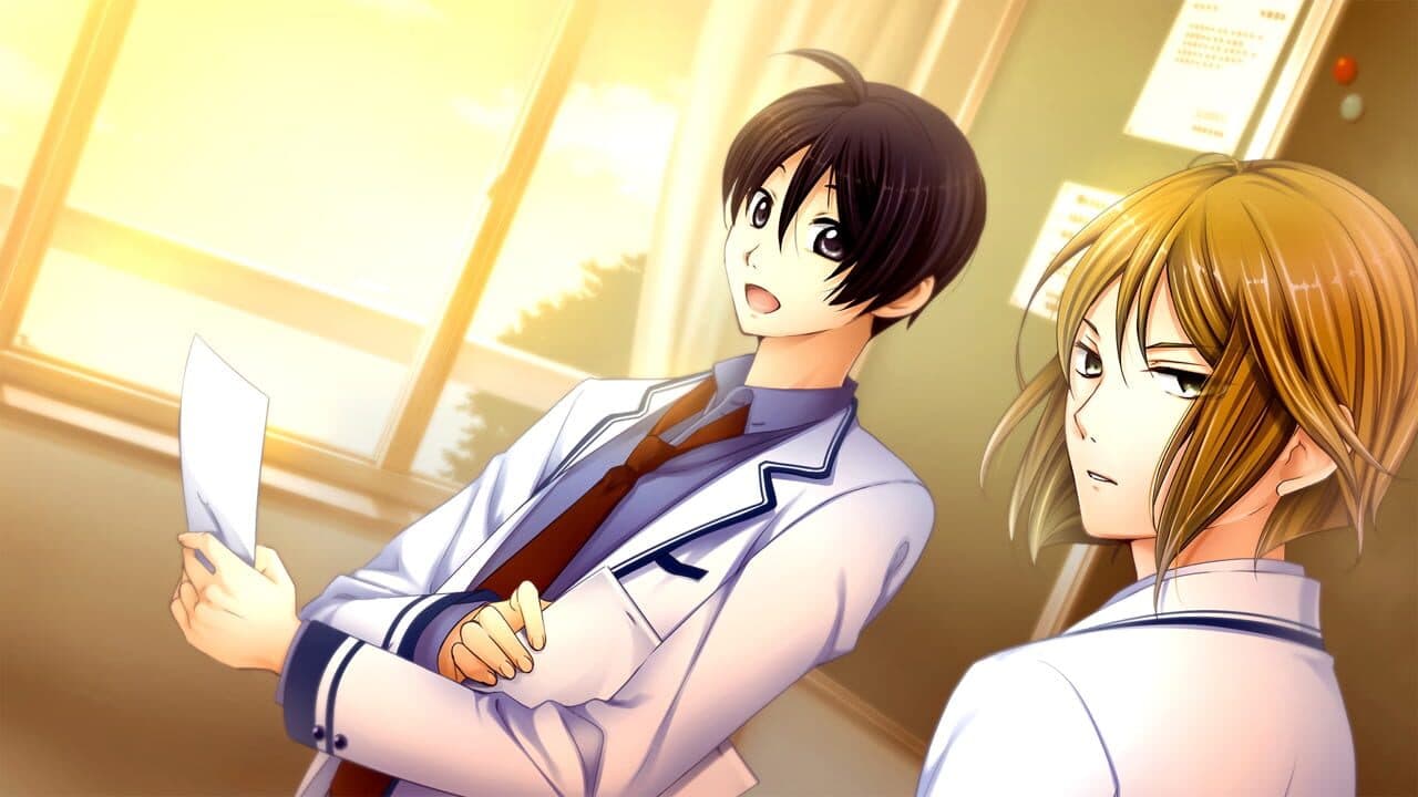 Gakuen Rensenki thumbnail 2