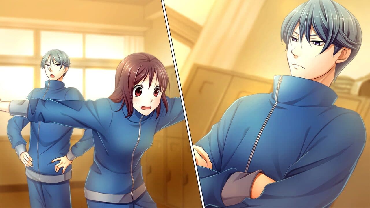 Gakuen Rensenki thumbnail 3