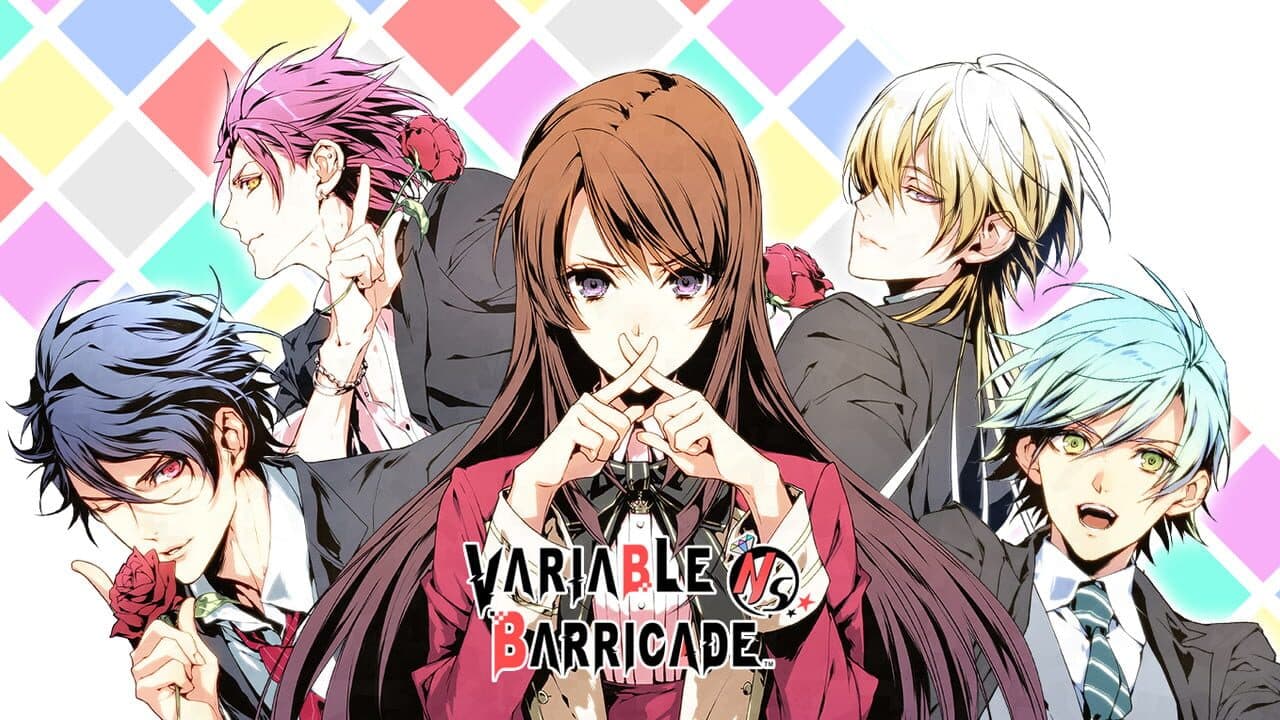Variable Barricade thumbnail 5