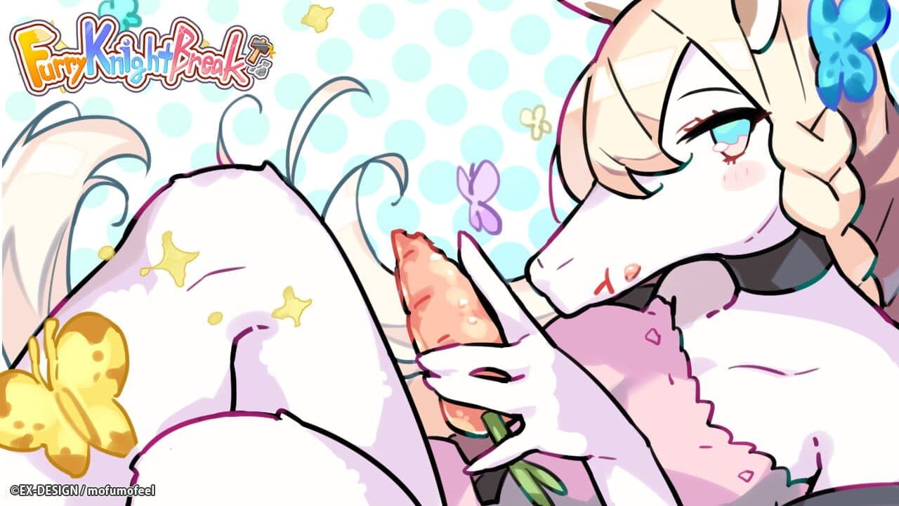 Furry Knight Break thumbnail 4