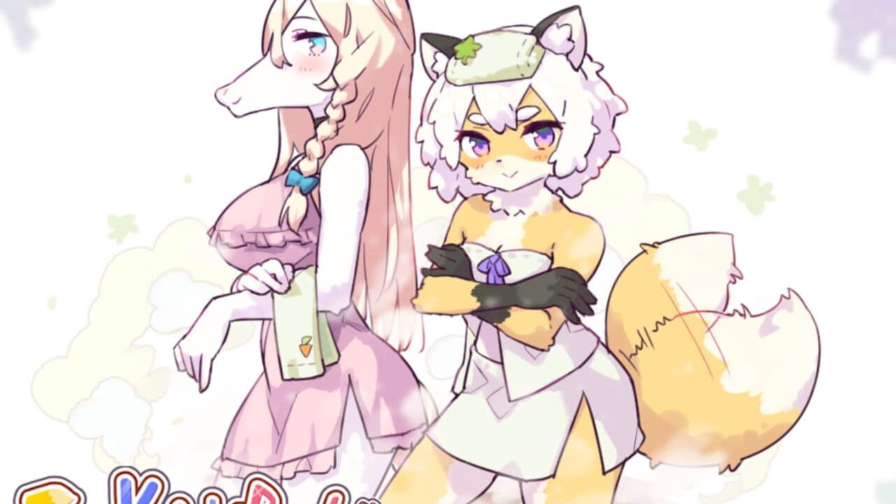 Furry Knight Break thumbnail 5